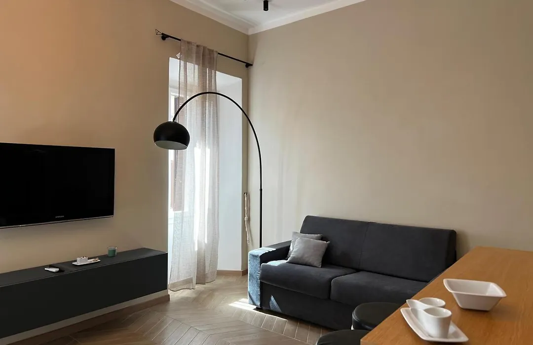 Trastevere Grand Suites-1