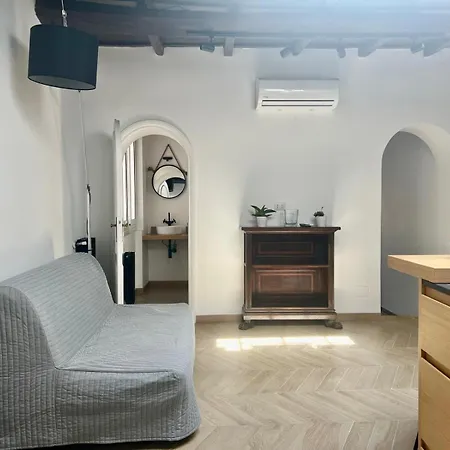 Trastevere Grand Suites-3
