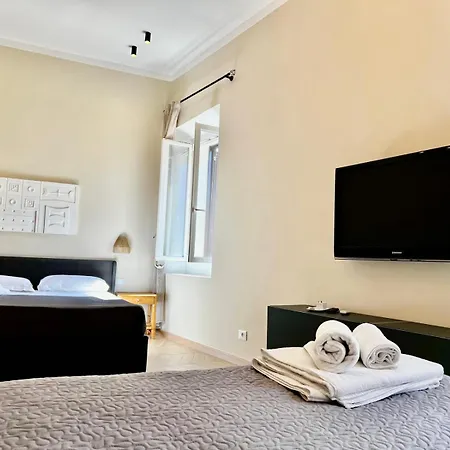 Trastevere Grand Suites-2