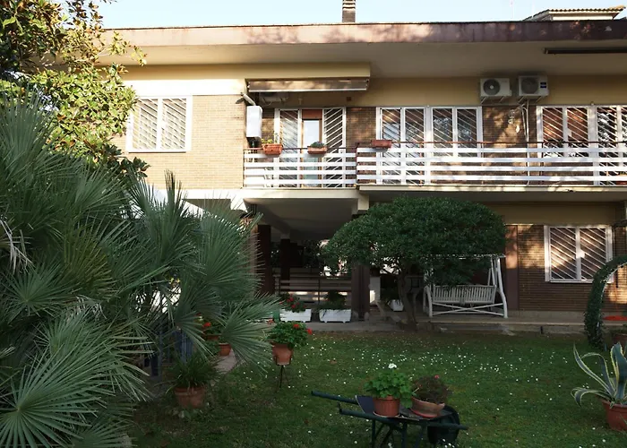 Maria Pia Apartment