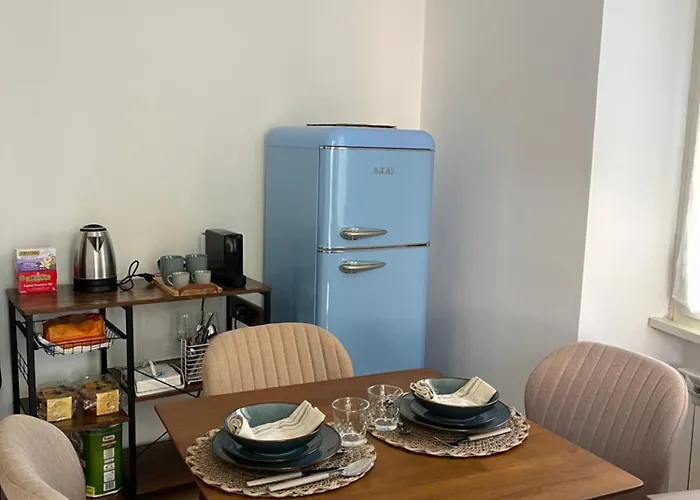 Pigneto Cosmo House
